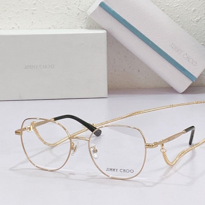 Jimmy Choo Sunglasses Top Quality JCS00083